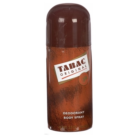 TABAC ORIGINAL-Original - Body Spray Deodorant TABAC ORIGINAL-Original - Body Spray Deodorant